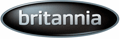 Britannia Logo