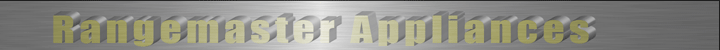 top rangemaster appliances