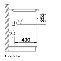 Blanco SUBLINE160USILG Sink-side view.jpg