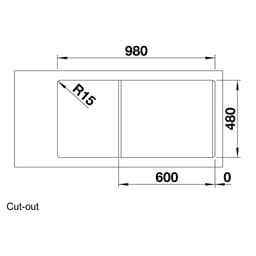 Blanco LEGRA6SSILG Sink-cutout view.jpg