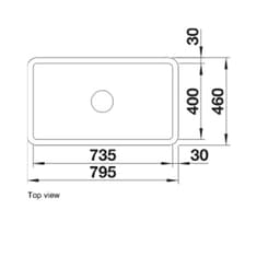 VILLAEFARMHOUSESINGLE sink-top view.jpg