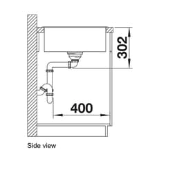 Blanco Axia III XL 6 S Sink-side view.jpg
