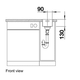 Blanco Andano 180-IF sink-front view.jpg