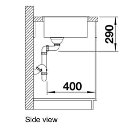 Blanco Andano 340-IF Sink-side view.jpg
