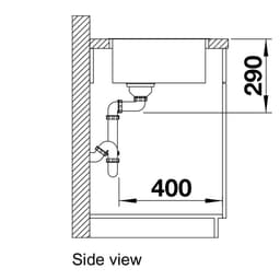 Blanco ANDANO 400 IF Sink -side view.jpg