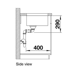 Blanco ANDANO 400400 U Sink-side view.jpg