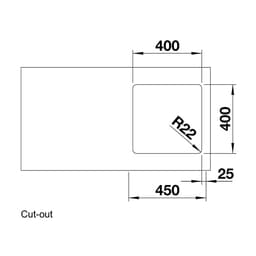Blanco ANDANO 400-U Sink-cutout view.jpg