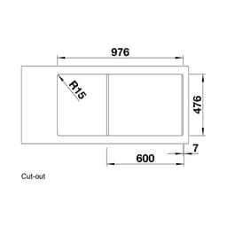 Blanco ANDANOXL6SIF Sink-cutout view.jpg