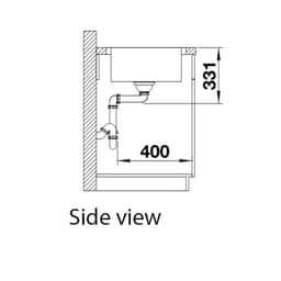 Blanco LEMISXL6IF Sink-side view.jpg