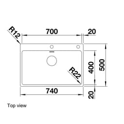 Blanco ANDANO700IFA Sink-top view.jpg