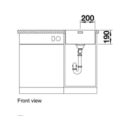 Blanco ANDANO400IFA Sink-front view.jpg