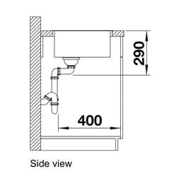 Blanco ANDANO500IF Sink-side view.jpg