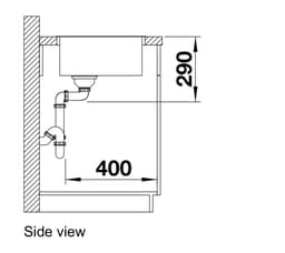 Blanco ANDANO450IF Sink-front view.jpg