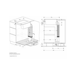 Gaggenau VL200120 Downdraft- Diagram 2.jpg