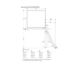 Gaggenau RF410304 Freezer-diagram 1.jpg