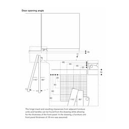 Gaggenau RF410304 Freezer-diagram 3.jpg