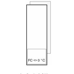 Gaggenau RC282306 Fridge-diagram 3.jpg