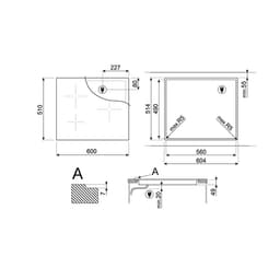 Smeg SI2M7643DW Hob.jpg