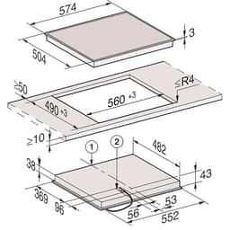 Miele KM6520FR Ceramic Hob.jpg