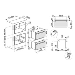 Smeg SF4390MCX Microwave Combi-1i.jpg