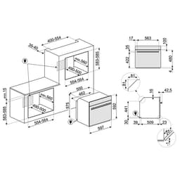 Smeg SO6606APNR Single Oven -1.jpg