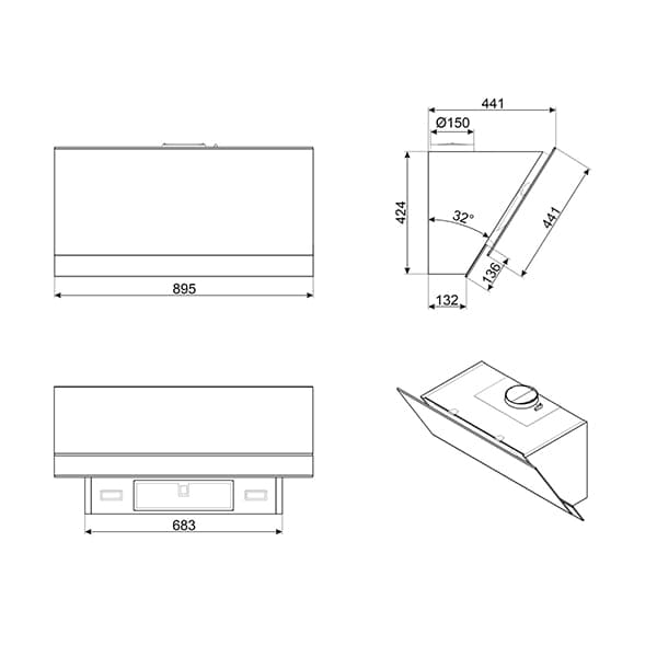 Selected Product