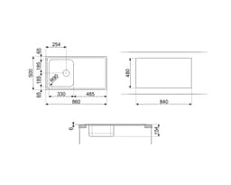 Smeg LYP861FR2 Single Bowl Sink-1.jpg