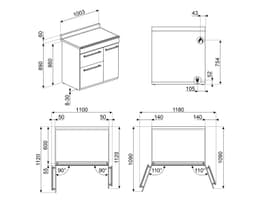 Smeg SY103 Dual Fuel Range Cooker-1.jpg