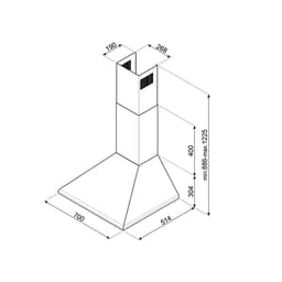 Smeg KSED75XE Chimney Hood-1.jpg