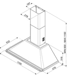 Smeg KTR110XE Chimney Hood.jpg