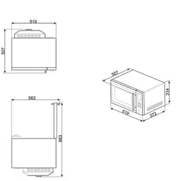 Smeg MOE34CXIUK Microwave Combi-1.jpg
