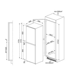Smeg UKC4172F Fridge Freezer.jpg