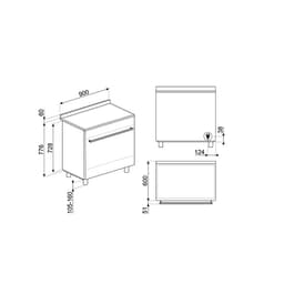 Smeg SUK91CMX9 Concert Range Cooker-1.jpg