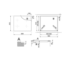 Smeg SIM3644D Induction Hob-1.jpg