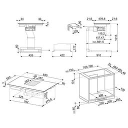 Smeg HOBD682D1 Induction Hob-1.jpg