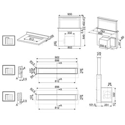 Smeg KDD90CNE Downdraft-1.jpg