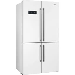 Smeg FQ60BDF Fridge freezer.jpg