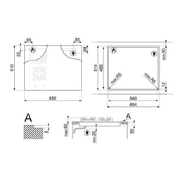 Smeg PM3643D Classic Mixed Fuel Hob.jpg