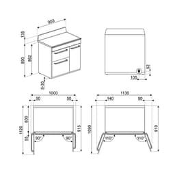 Smeg TR93IBL Range Cooker-1.jpg