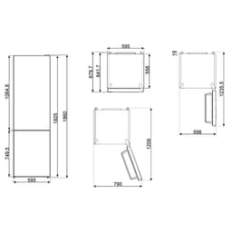 Smeg FC18EN1W Fridge Freezer-1.jpg