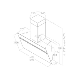 Elica ASCENT60 Chimney Hood.jpg