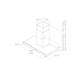 Elica JOY60 Chimney Hood.jpg