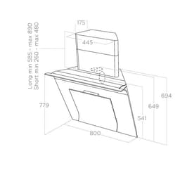 Elica LEAF Chimney Hood -drg.jpg