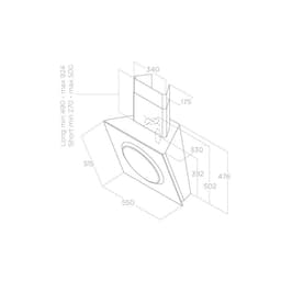 Elica Mini IO Chimney Hood -drg.jpg