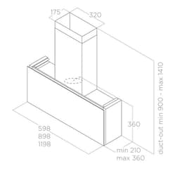 Elica RULES120 Cooker Hood -drg.jpg