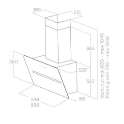 Elica SHY90 Cooker Hood-drg.jpg
