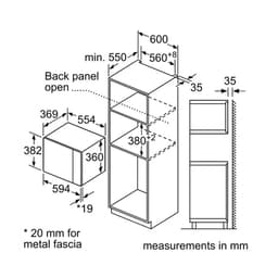 Bosch Serie 4 BFL553MS0B Microwave-dgr.jpg