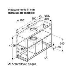 Bosch Serie 6 DBB97AM60B Canopy Hood-dgr.jpg