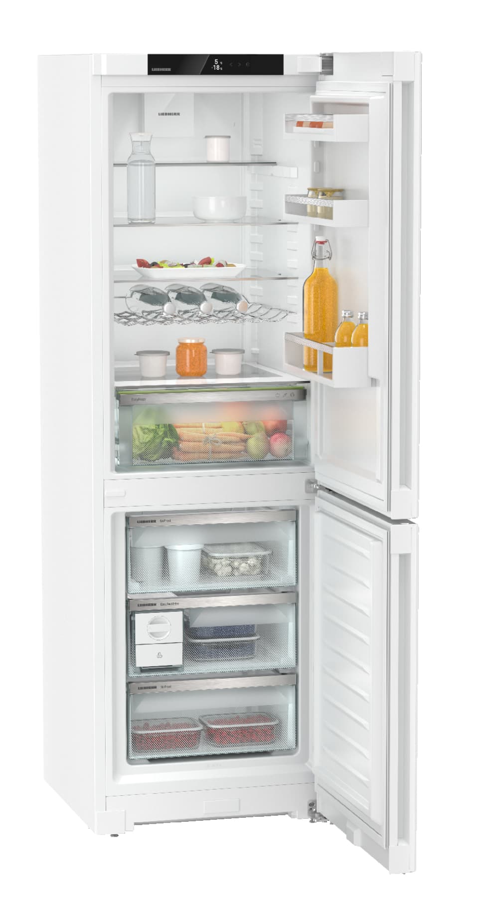 Selected Product