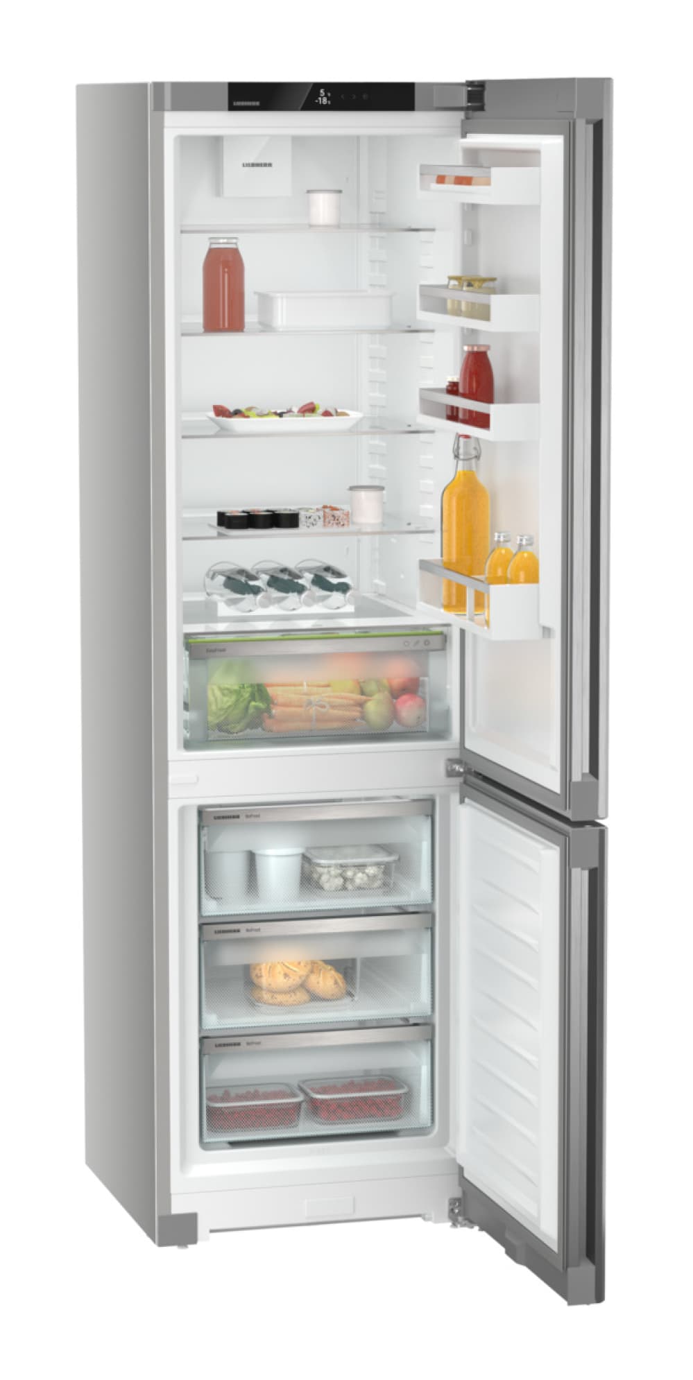 Selected Product